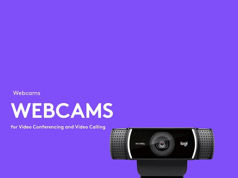 use a external logetch camera for skype on a mac
