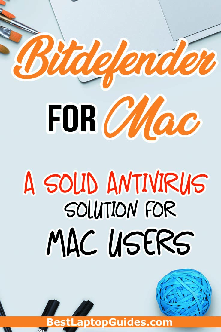 bitdefender for mac reviews 2018
