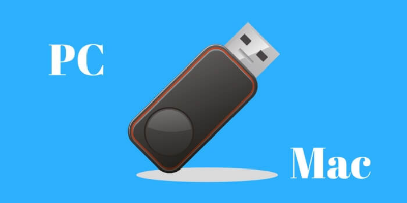 usb file format for mac os 9 fat
